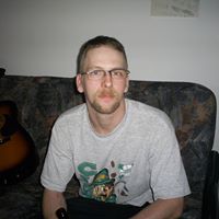 Kevin Simms Photo 11