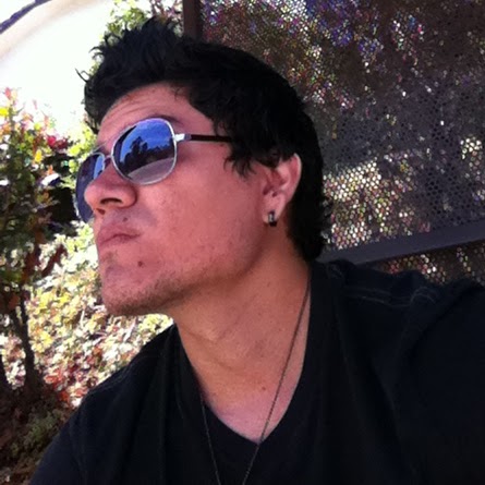 Julio Magana Photo 6
