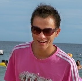 Qing Lin Photo 7
