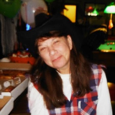 Debra Jewell Photo 27