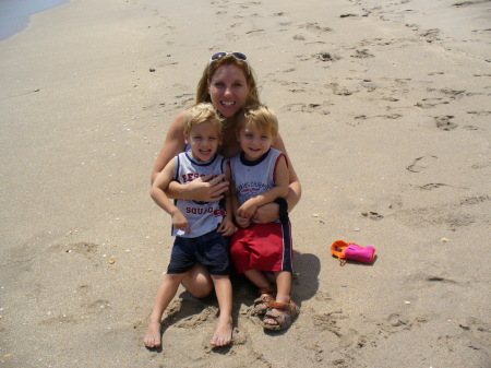 Kimberly Ross Photo 47