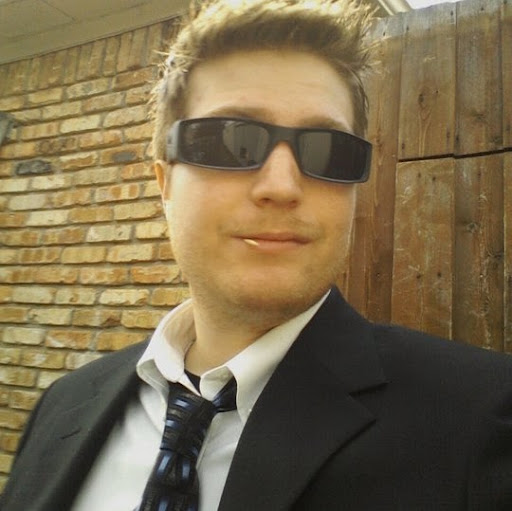Chris Tidwell Photo 23