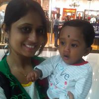 Mousumi Dey Photo 14