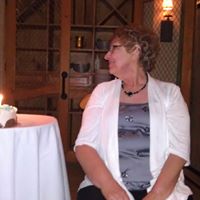 Kathryn Macdonald Photo 12