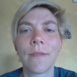 Christine Berger Photo 31