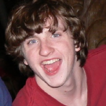 James Alex Photo 15
