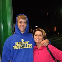 Jennifer Herrington Photo 28