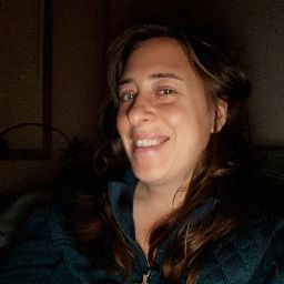 Rebecca Olson Photo 42
