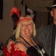Elizabeth Wilkins Photo 34