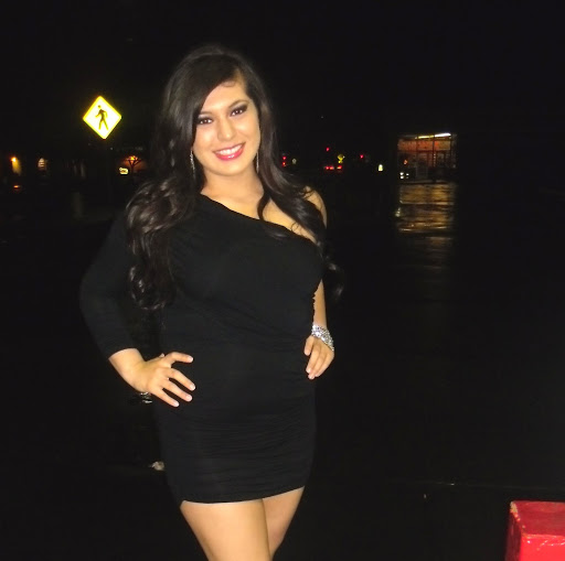 Jessica Roman Photo 14