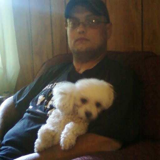 Stephen Griggs Photo 20