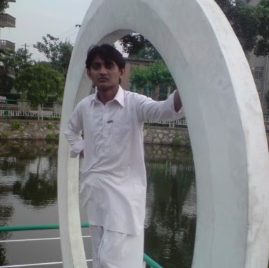 Javed Qasim Photo 2