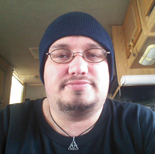 Daniel Vickers Photo 30