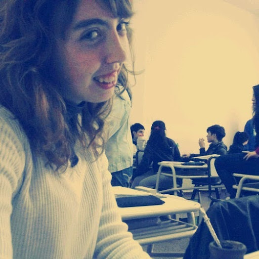 Liliana Rojas Photo 37