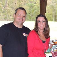 Dewayne May Photo 5