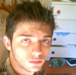 Justin Randolph Photo 38