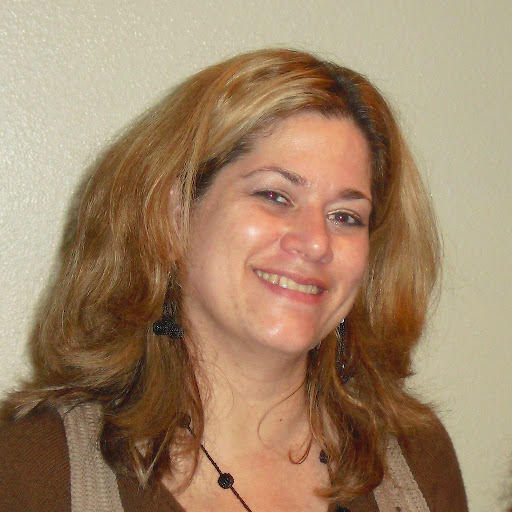 Nancy Monsalve Photo 7