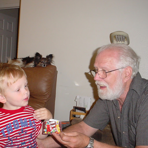 Bill Dempsey Photo 43