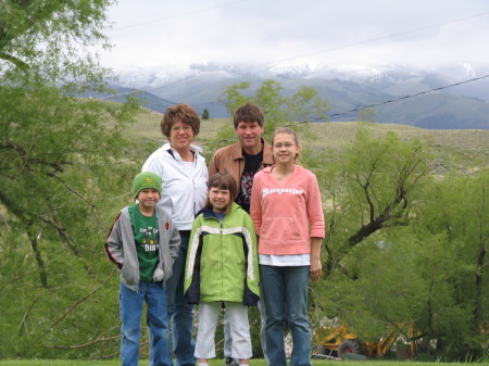 Brenda Schultz Photo 27
