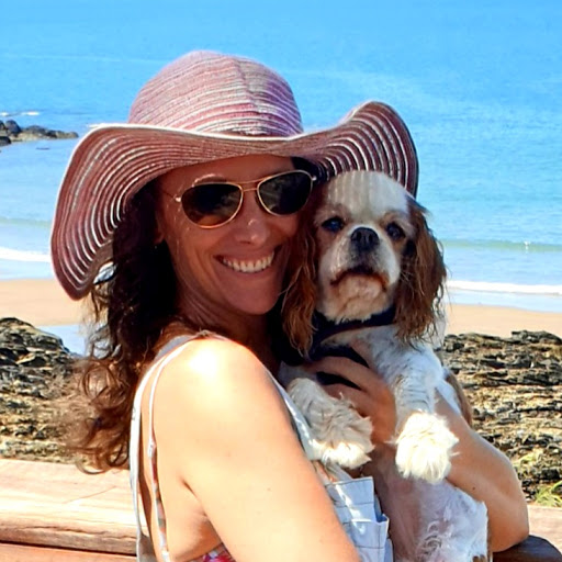 Jacqueline Gruber Photo 4