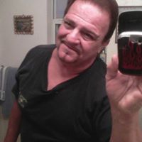 Michael Grimaldi Photo 15