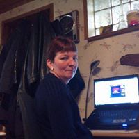 Christine Gillard Photo 12