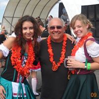 Edward Pacheco Photo 9