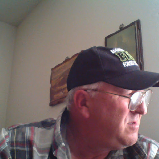 Thomas Shelton Photo 8
