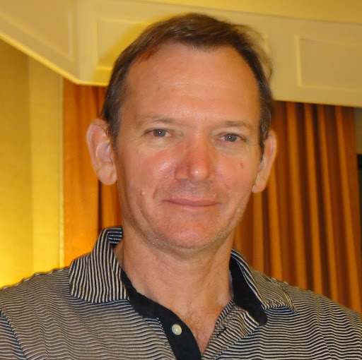 Allan Russell Photo 26