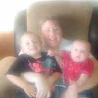 Robyn Frazier Photo 8