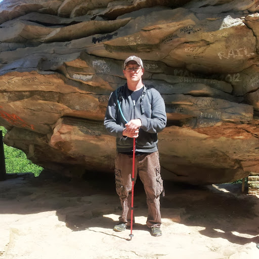 William Dixon Photo 22