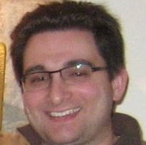 Jonathan Cohen Photo 46