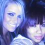 Lauren Mcclain Photo 28