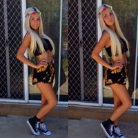 Stacey Rose Photo 40