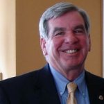 Daniel Linehan Photo 1