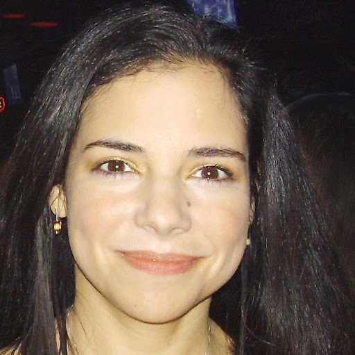Kimberly Gonzalez Photo 3