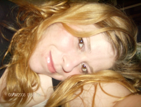 Tina Wood Photo 25