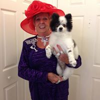 Sue Douglas Photo 13