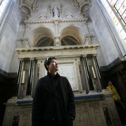 Steve Shin Photo 41