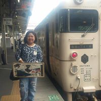 Meiling Cheng Photo 3