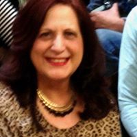 Deborah Horton Photo 8