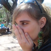 Luciana Rodriguez Photo 40
