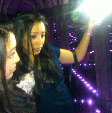 Thelma Robles Photo 2