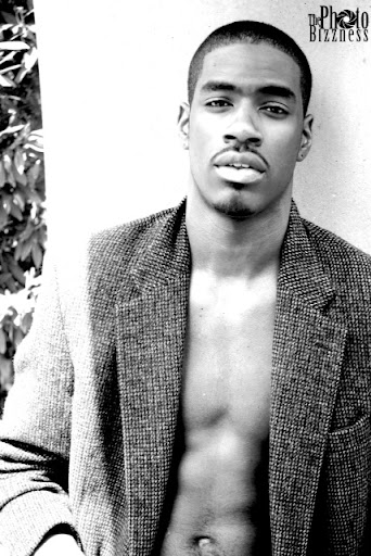 Dante Robinson Photo 8