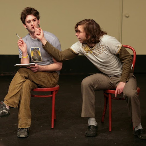 Ruth Gamble Photo 32