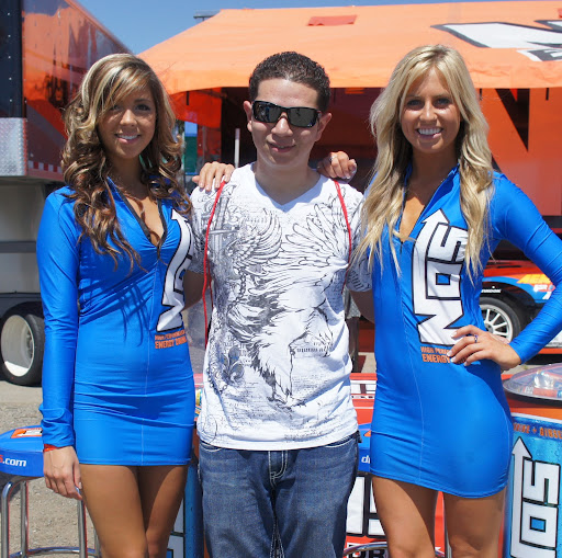 Anthony Morales Photo 31