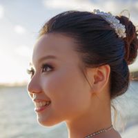 Samantha Xu Photo 16