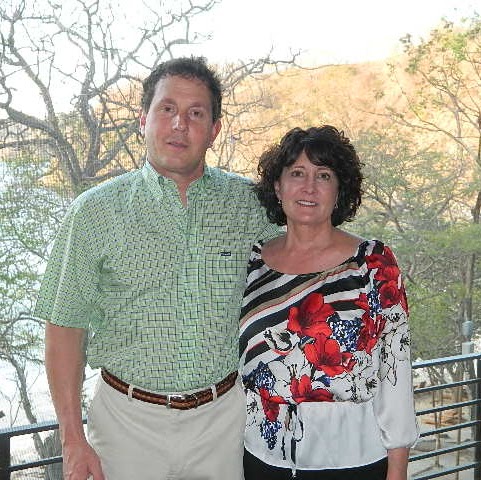 Laurie Murray Photo 33