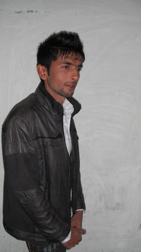 Afzal Muhammad Photo 27