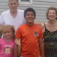 Charles Baxley Photo 18